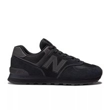 New Balance Herrenschuhe ML574EVE - schwarz