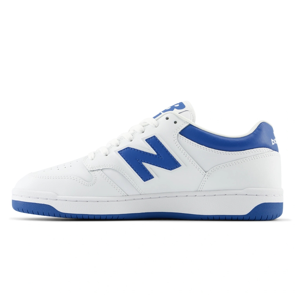 New Balance unisex sports shoes BB480LBL