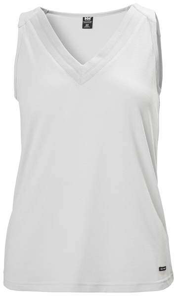 Helly Hansen women's W Siren Singlet 30245 001 Strapless T-shirt