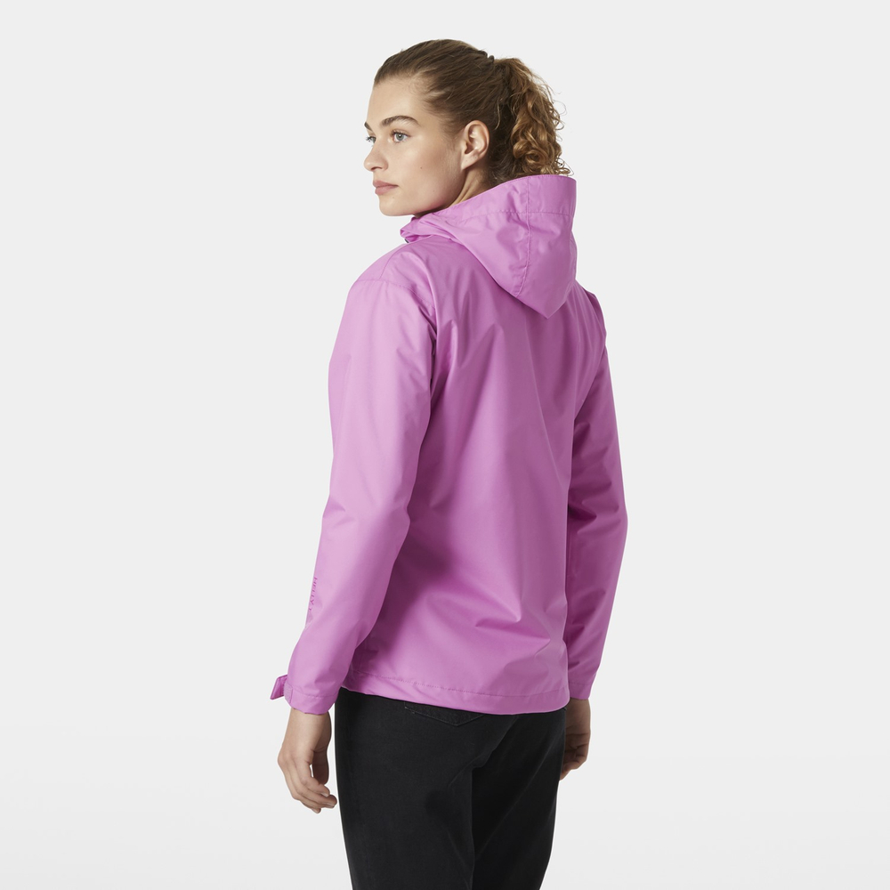 Helly Hansen women's jacket W SEVEN JACKET 62066 089
