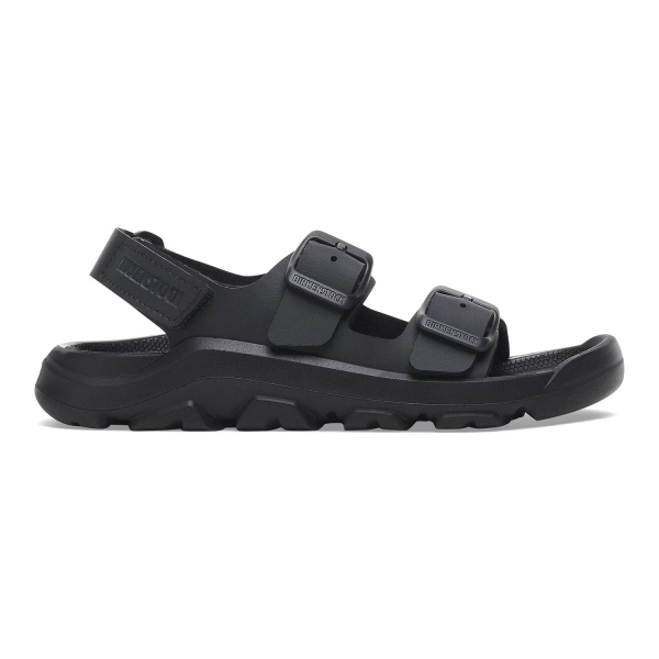 Birkenstock youth sandals MOGAMI KIDS AS 1026780 BLACK (narrow width)