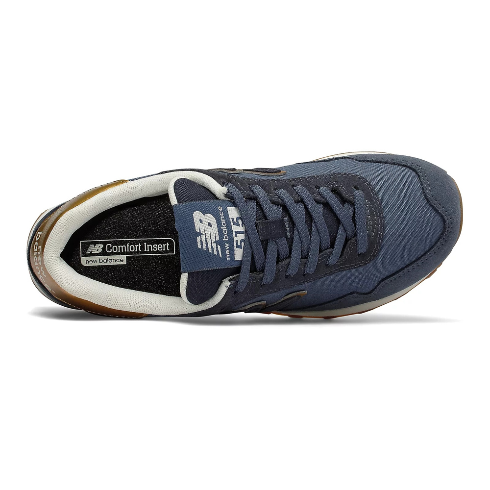 New Balance Damen Schuhe WL515FNE - blau