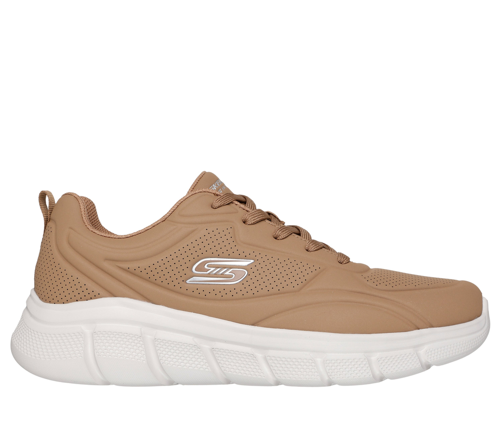 Skechers męskie buty sportowe BOBS B FLEX ARCTIC EDGE 118110 CSNT