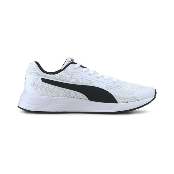 Puma men's Taper sports shoes 373018 05 - white