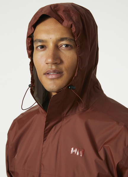 Helly Hansen męska kurtka LOKE JACKET 62252 301