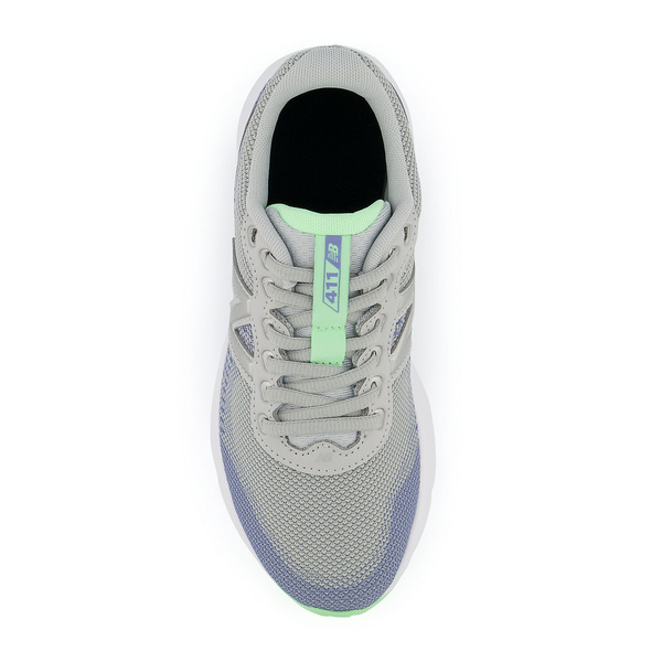 New Balance women's running shoes W411RG2 - gray
