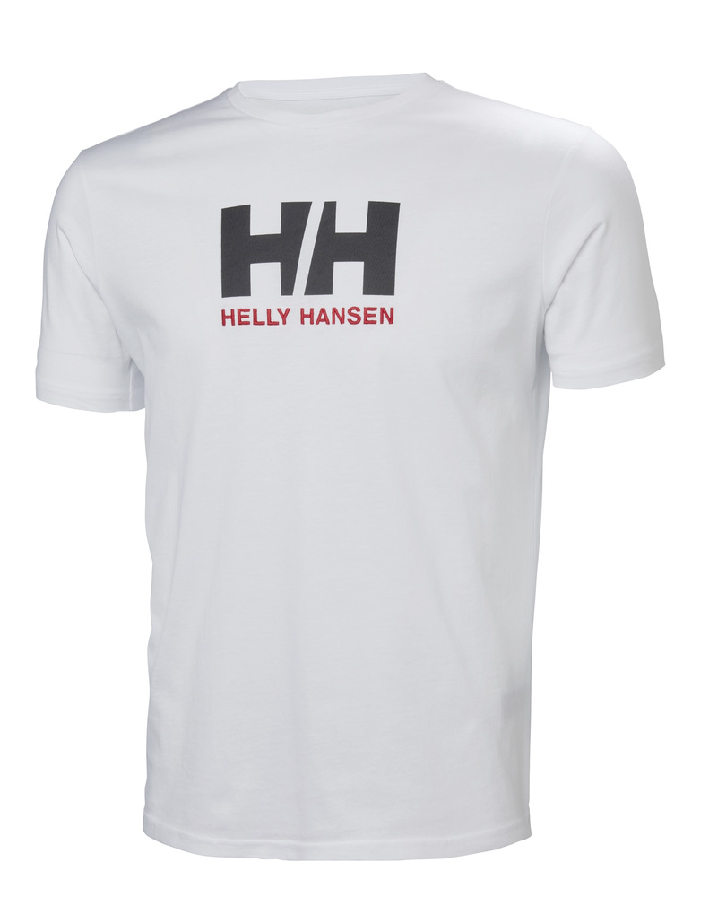 Helly Hansen Logo T-Shirt 33979-001