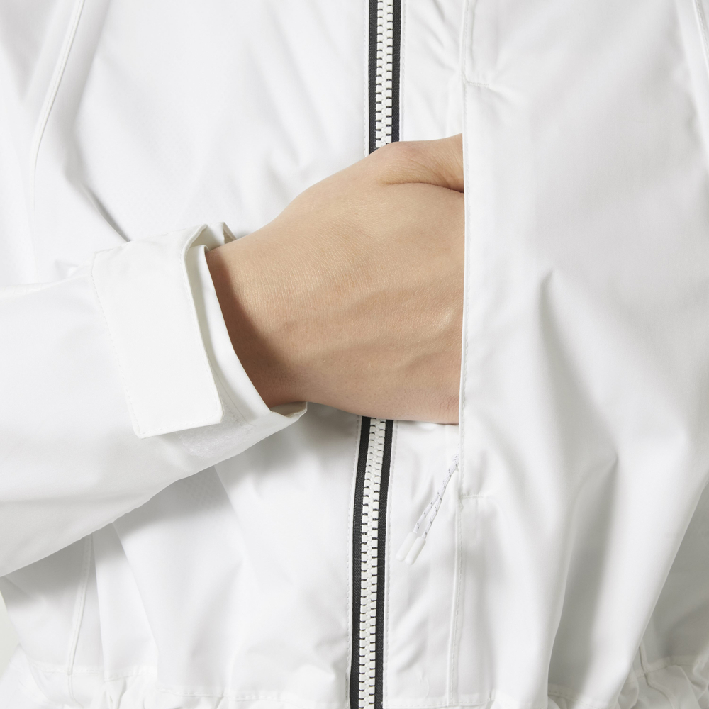 Helly Hansen damska kurtka przeciwdeszczowa W WESTPORT RAINCOAT 54342 001