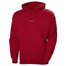 Helly Hansen YU Kapuzenpullover 53388 162