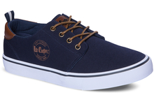 Lee Cooper men's shoes sneakers LCW-25-02-3241MB NAVY