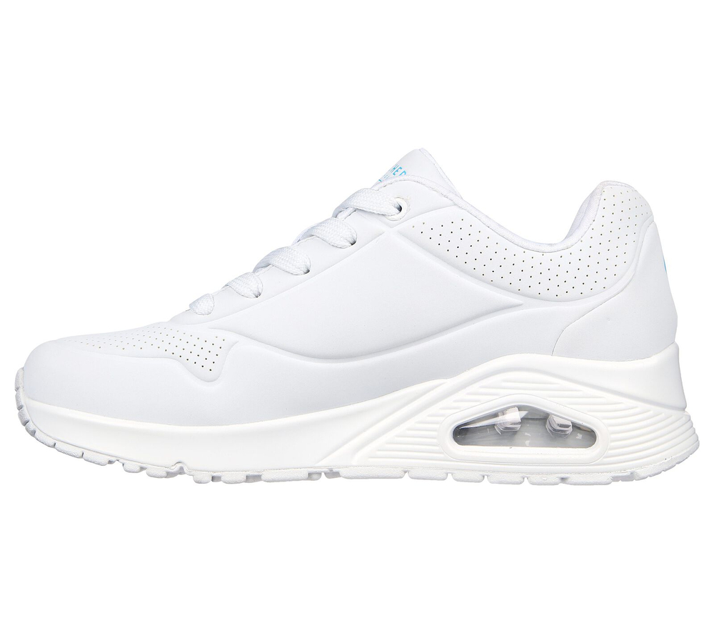 Skechers women's sports shoes UNO HIGHLIGHT LOVE 177981/WMLT