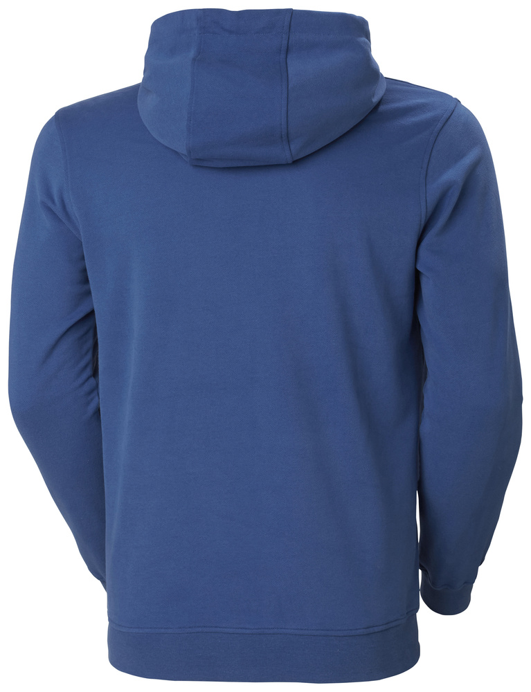 Helly Hansen Herren BOX HOODIE Kapuzenpullover 53289 636