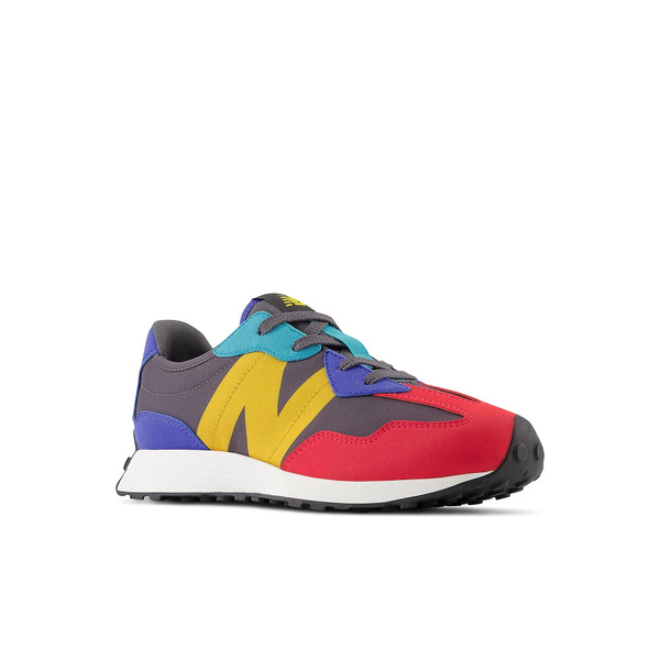 New Balance youth sports shoes GS327BEN
