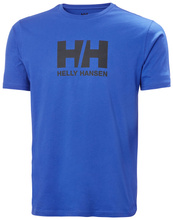 Helly Hansen męska koszulka LOGO T-SHIRT 33979 543