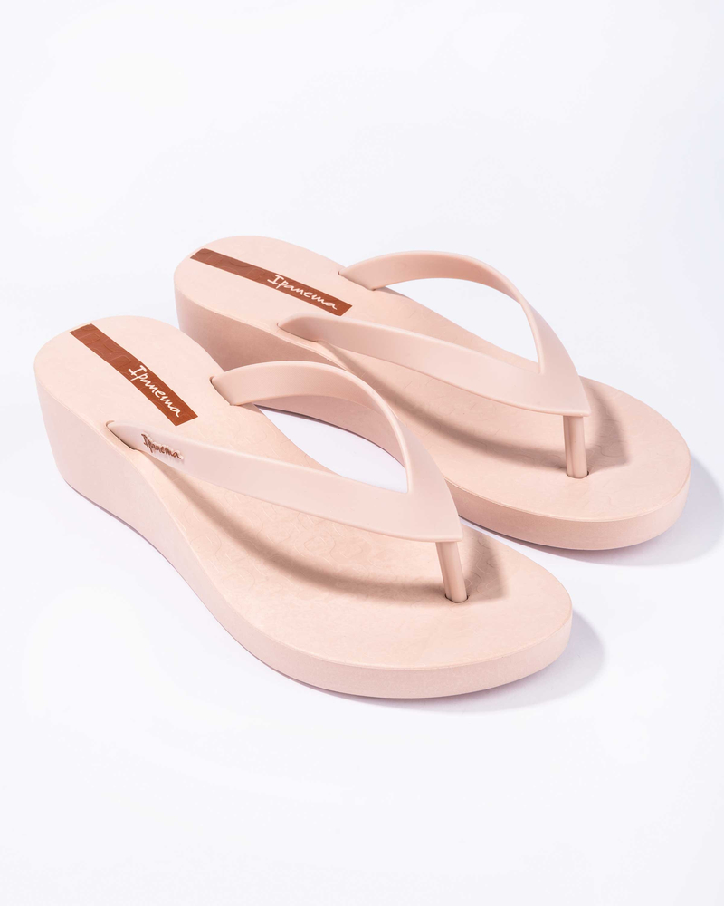 Ipanema women's SELFIE flip flops 26748 20197