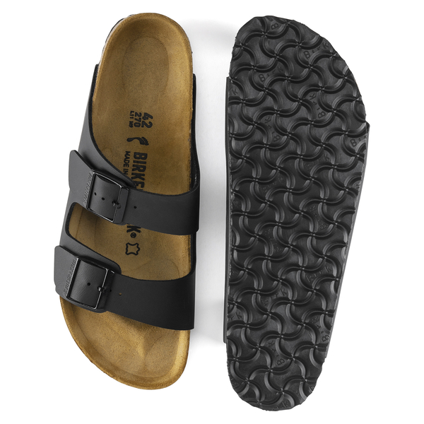 Birkenstock damskie klapki ARIZONA BS 0051793 (szerokość wąska)