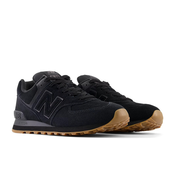 New Balance męskie buty sportowe sneakersy U574NBB