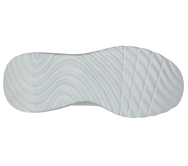 Skechers BOBS Sport Squad Chaos - Face Off 117209 LTGY