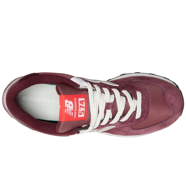 New Balance unisex-Schuhe U574HMG