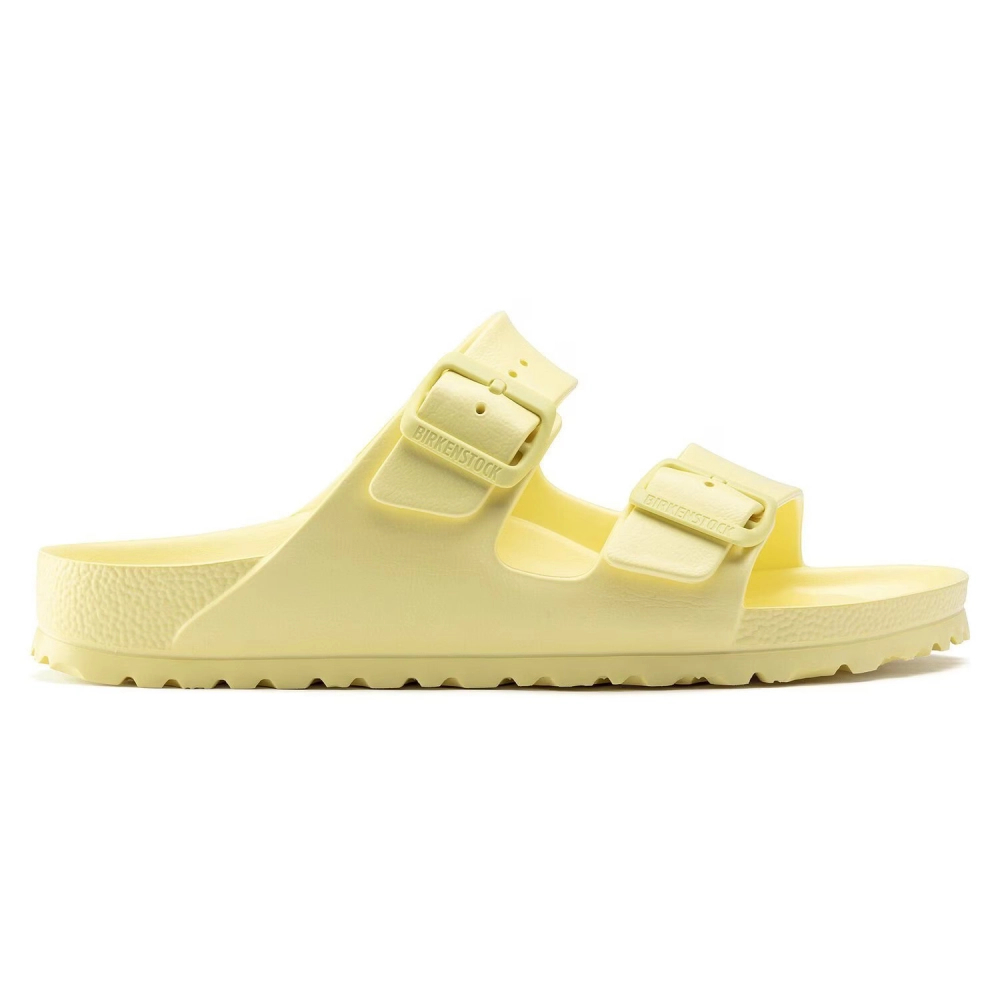 Birkenstock klapki damskie Arizona EVA 1022466 POPCORN (szerokość wąska)