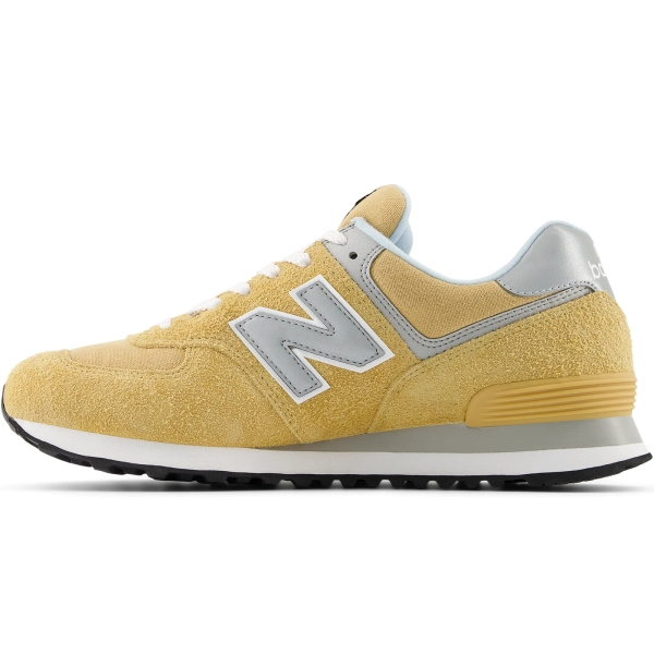 New Balance buty sportowe UNISEX U574PGW