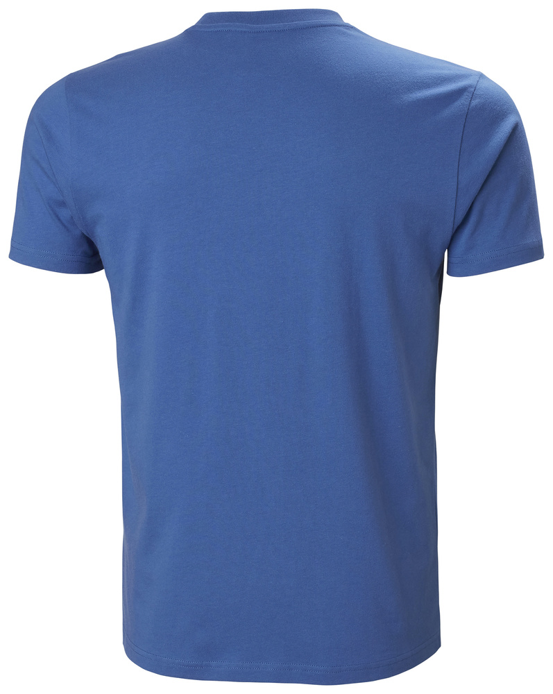 Helly Hansen men's t-shirt HH BOX T 53285 636