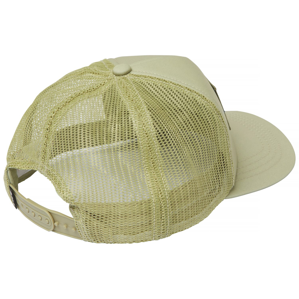 Helly Hansen czapka z daszkiem HH TRUCKER CAP 67435 463