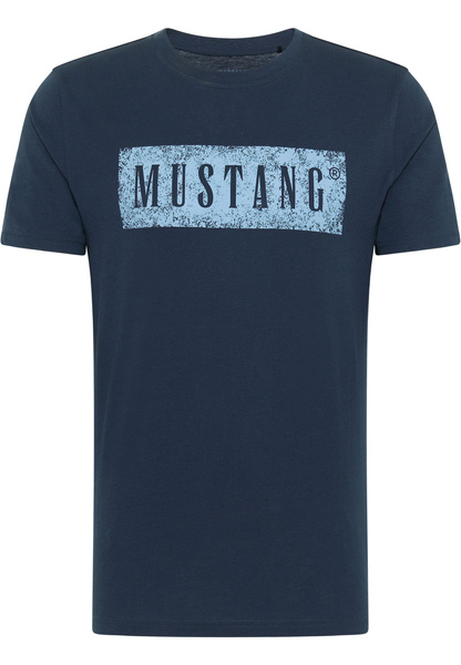 Mustang men's Alex C PRINT t-shirt 1013520 5330