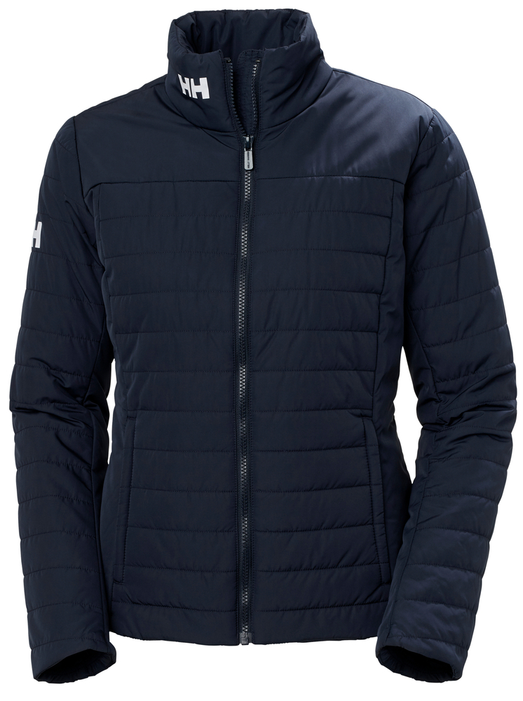 Helly Hansen women's W VREW INSULATOR JACKET 2.0 30239-597 jacket