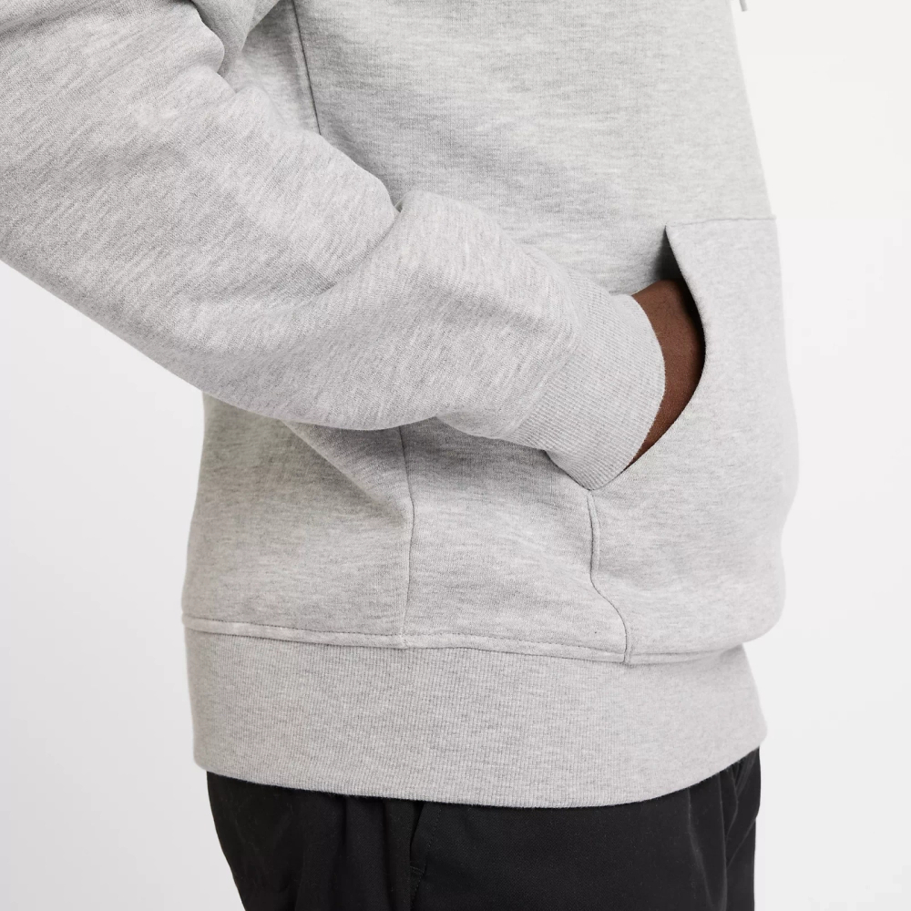 New Balance męska bluza SPORT CORE BRUSHED HOODIE AG MT43904AG