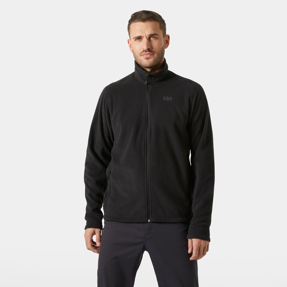 Helly Hansen men's fleece jacket DAYBREAKER FLEECE JACKET 51598 995