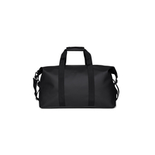 Rains torba podróżna 27x52x26 cm 37L 14200 01 BLACK
