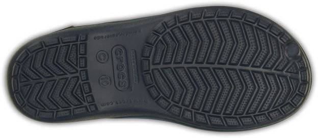 Crocs GENNA II GEM FLAT GS NAVY/BIJOU BLUE 203197-42T