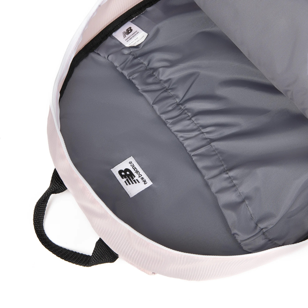 New Balance backpack OPP CORE BACKPACK SOI LAB11101SOI