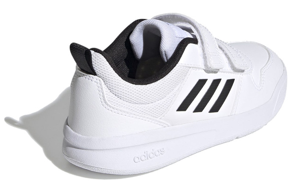 Adidas TENSAUR C Children's Velcro-fastened sports shoes S24051
