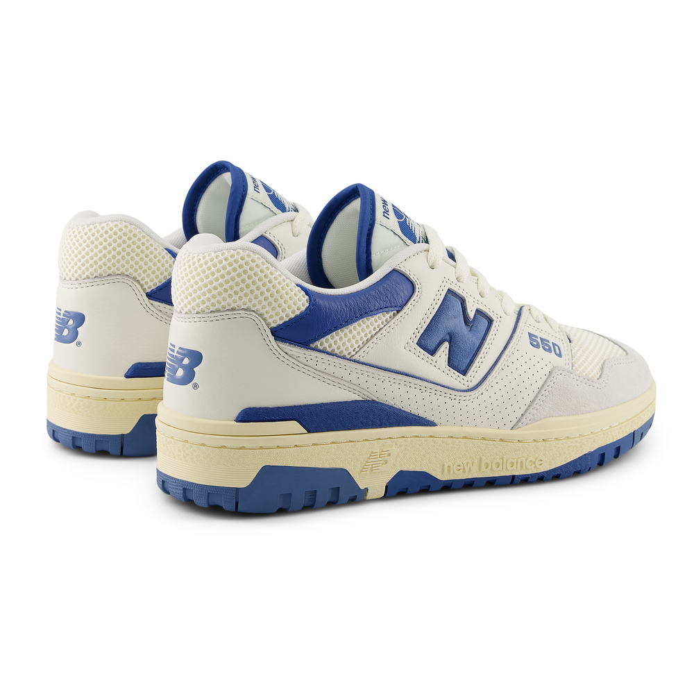 New Balance unisex buty sportowe BB550CPD