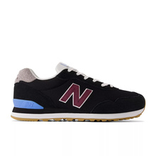 New Balance men's sports shoes ML515BU3 - black