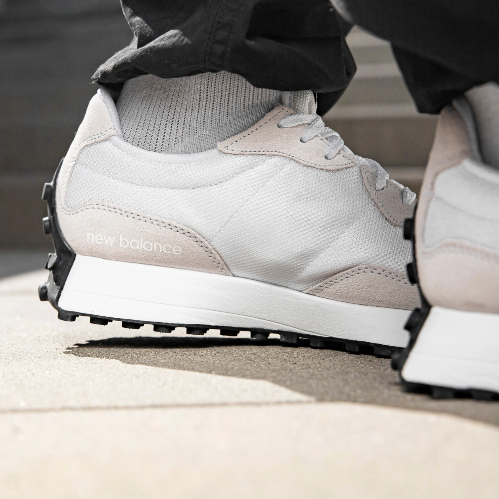 New Balance sportschuhe Turnschuhe unisex MS327CWB