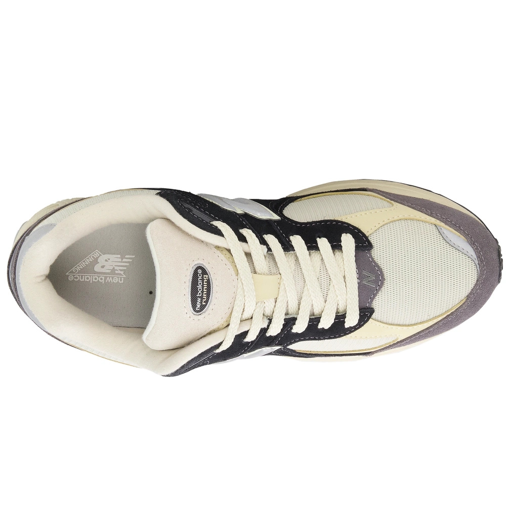 New Balance buty sportowe męskie M2002RSH