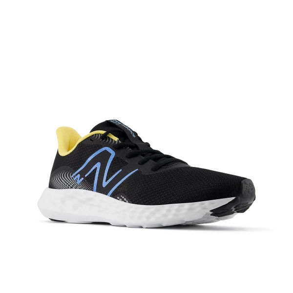 New Balance herren-Laufschuhe M411RM3
