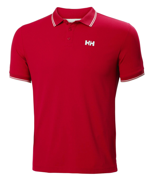 Helly Hansen men's KOS POLO T-shirt 34068 162