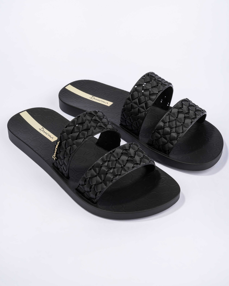Ipanema damskie klapki RENDA II FEM 83243 20880