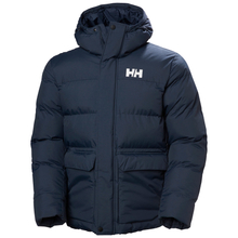 Helly Hansen męska kurtka NORDIC PUFFY JACKET 54513 597
