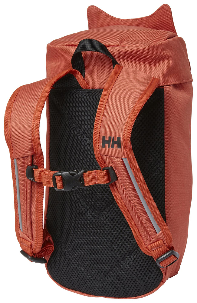 Helly Hansen dziecięcy plecak FAUNA KIDS BACKPACK 67559 308