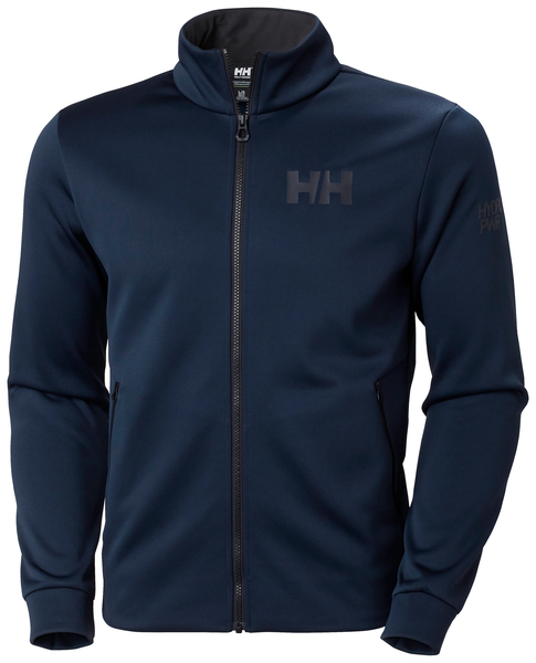 Helly Hansen men's HP FLEECE JACKET 2.0 fleece jacket 34289 597