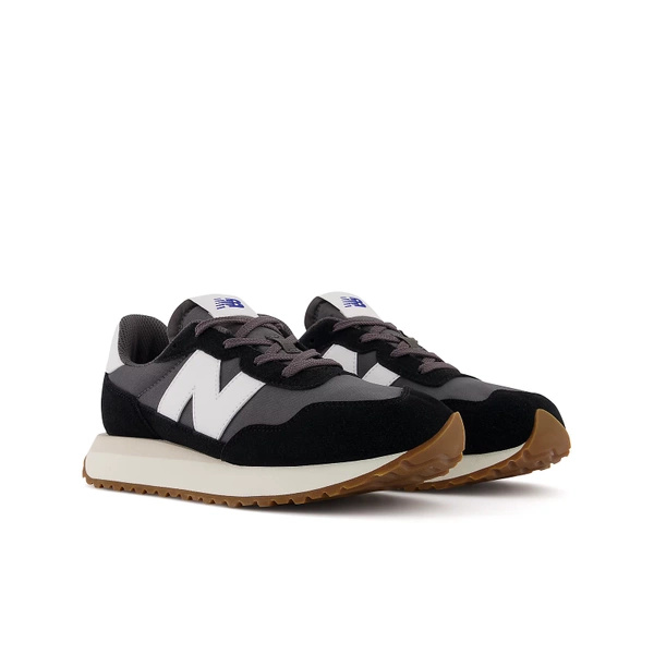 New Balance buty sportowe dziecięce GS237PF