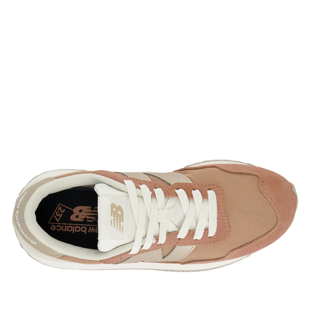 New Balance damskie buty sportowe WS237MSC