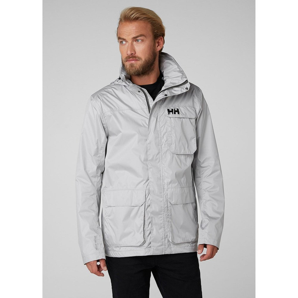 Helly Hansen URBAN UTILITY Jacket 53264 853