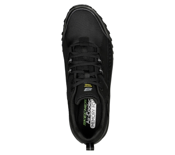 Skechers men's athletic shoes BIONIC TRAIL-ROAD SECTOR 237219 BBK