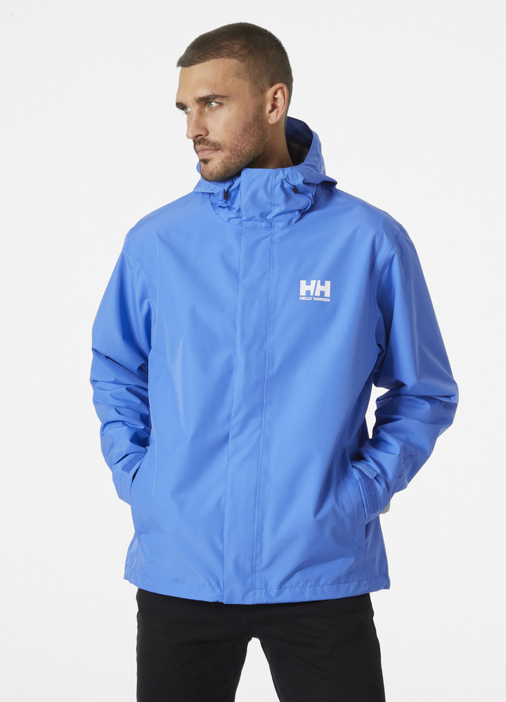 Helly Hansen men's Seven Jacket 62047 554